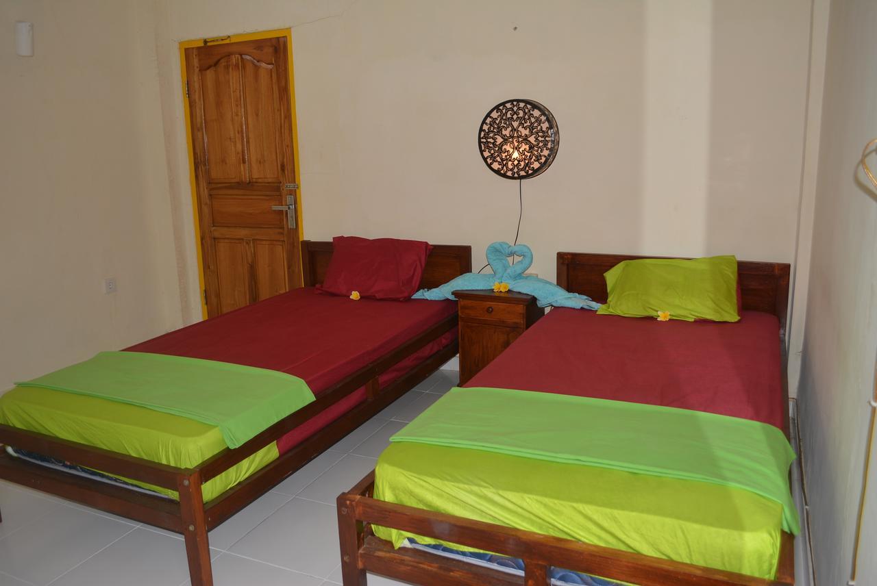 Repag Wayan Canggu Asrama Kuta (Bali)