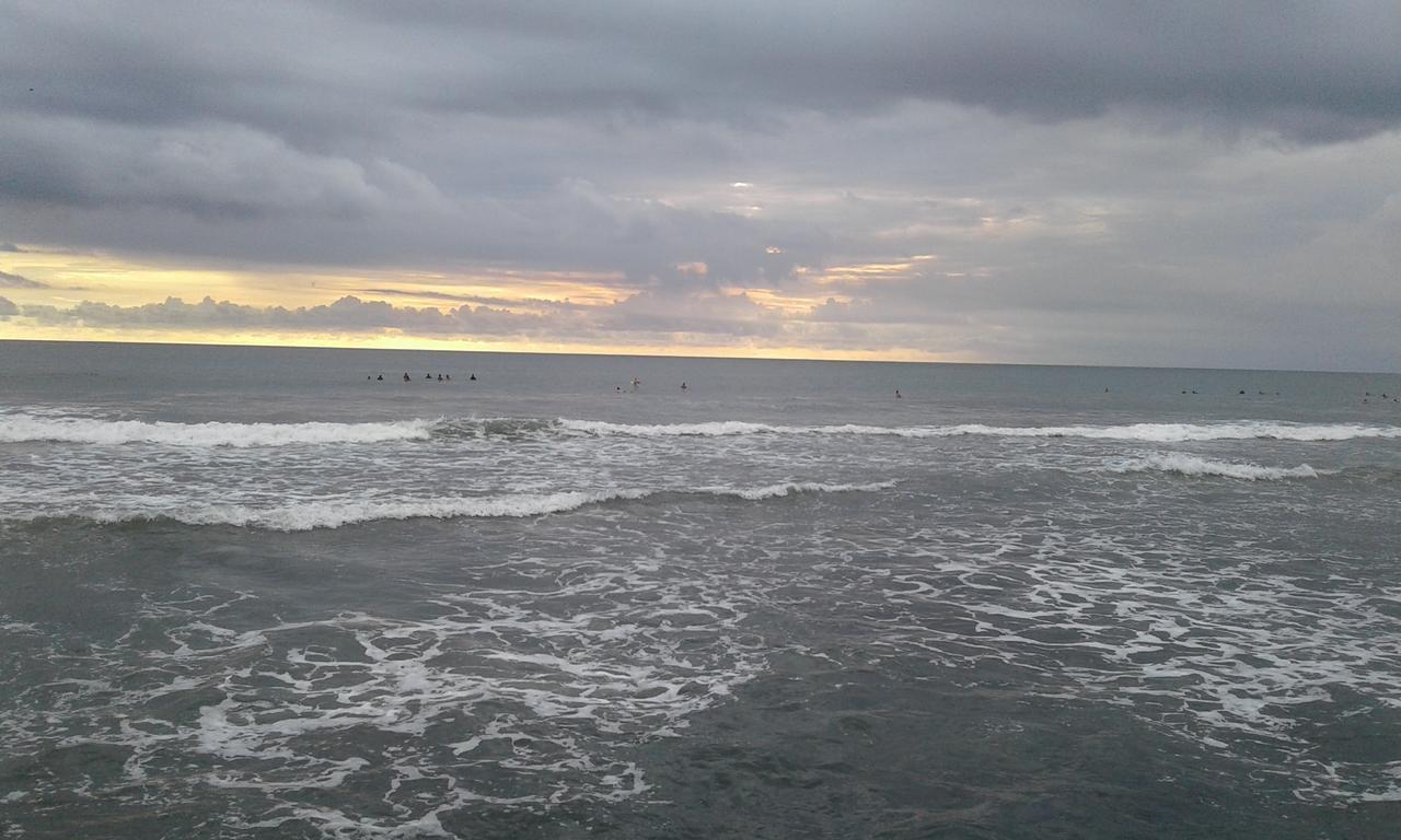 Asrama Repag Wayan Canggu